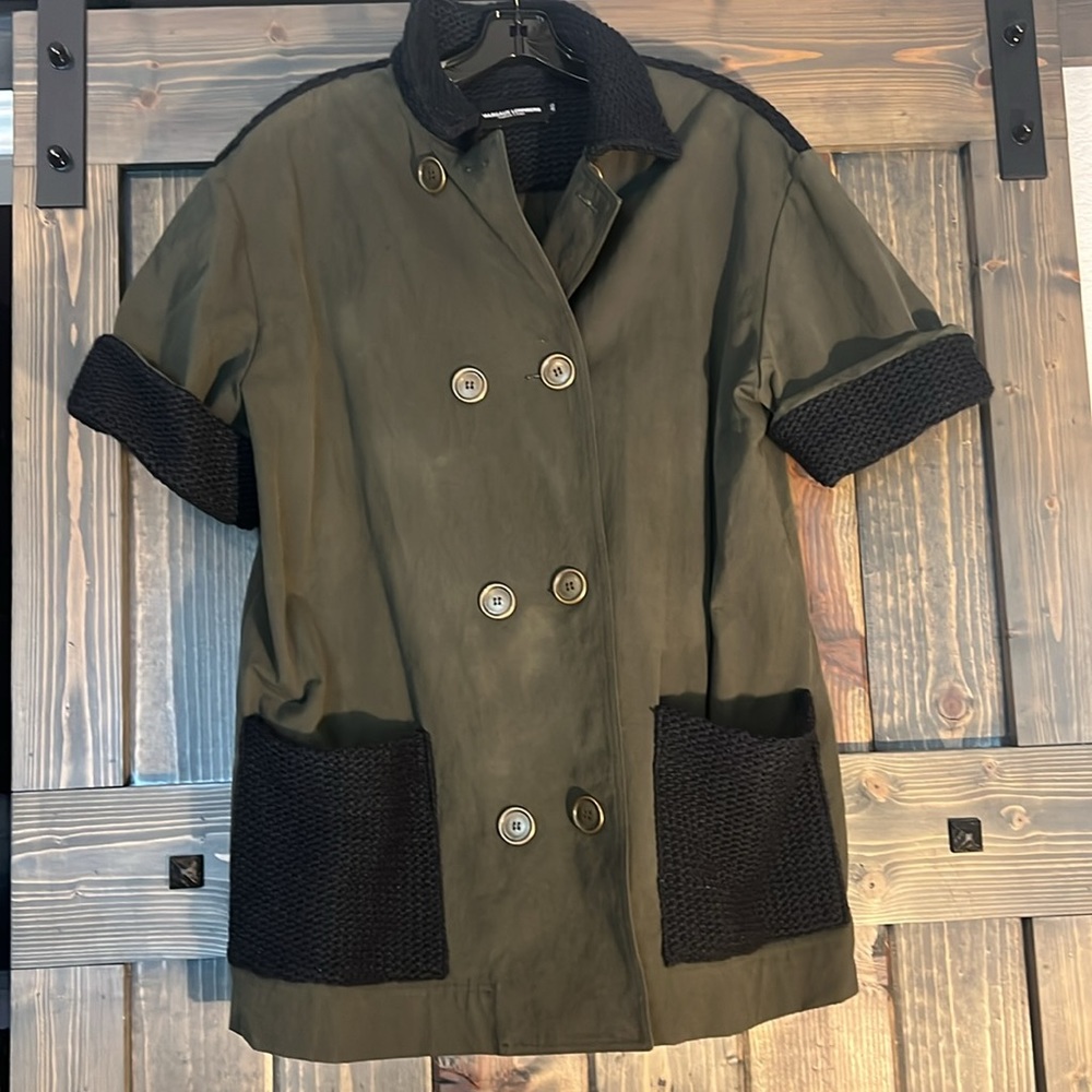 NWOT MARGAUX LONNBERG JACKET